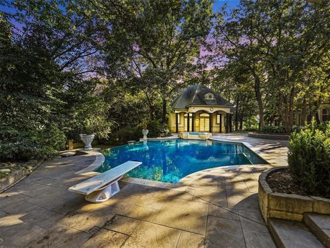 Tiny photo for 40 Wyck Hill Lane, Westlake, TX 76262 (MLS # 20954422)