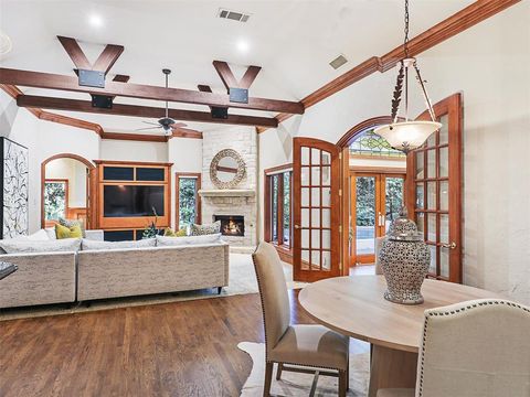 Tiny photo for 40 Wyck Hill Lane, Westlake, TX 76262 (MLS # 20954422)