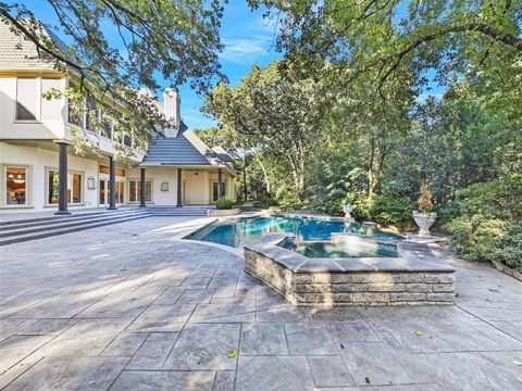 Tiny photo for 40 Wyck Hill Lane, Westlake, TX 76262 (MLS # 20954422)