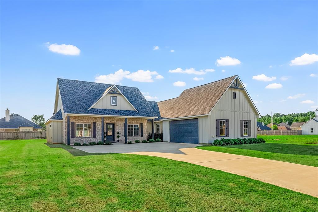 Pin Oak Lndg #1 - Residential