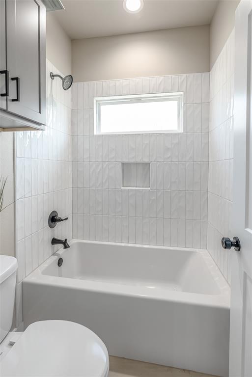 Pin Oak Lndg #1 - Residential