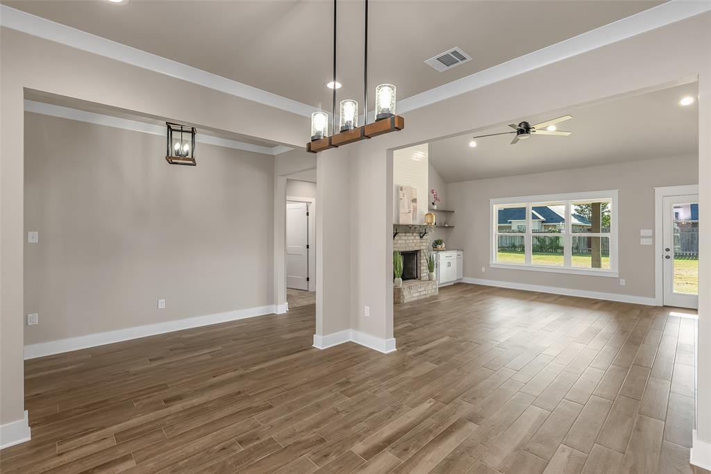 Pin Oak Lndg #1 - Residential