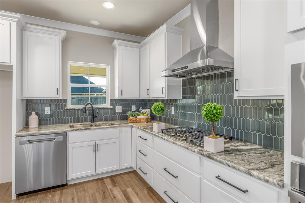 Pin Oak Lndg #1 - Residential