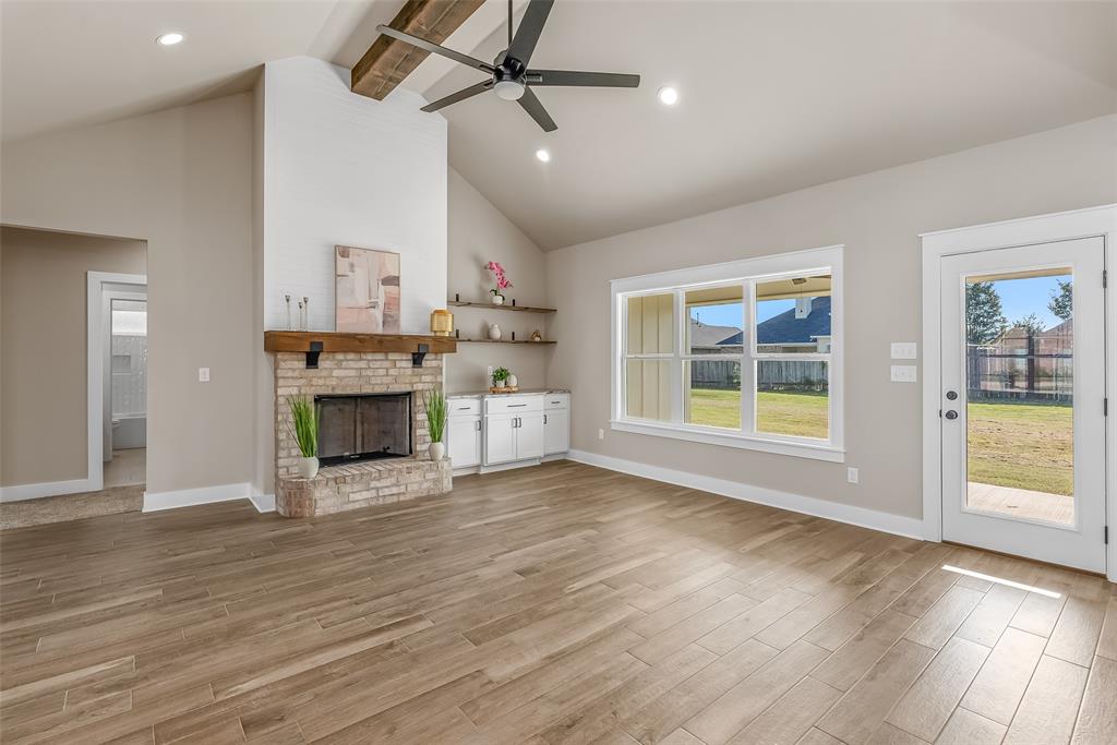 Pin Oak Lndg #1 - Residential