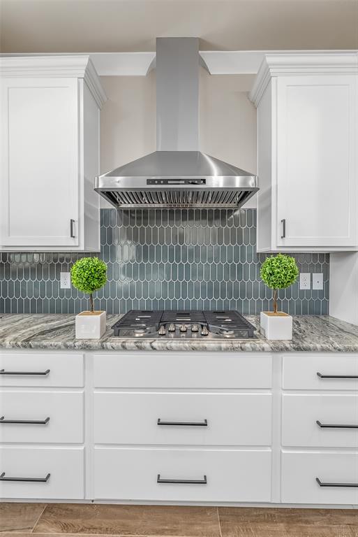 Pin Oak Lndg #1 - Residential