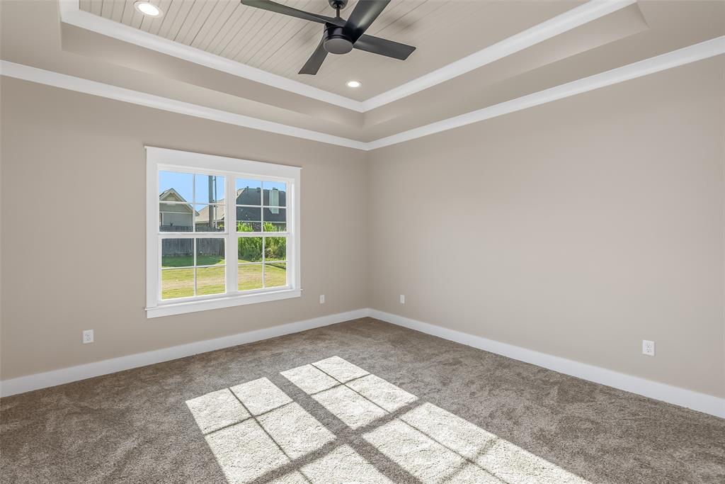 Pin Oak Lndg #1 - Residential