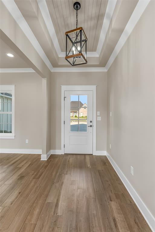 Pin Oak Lndg #1 - Residential