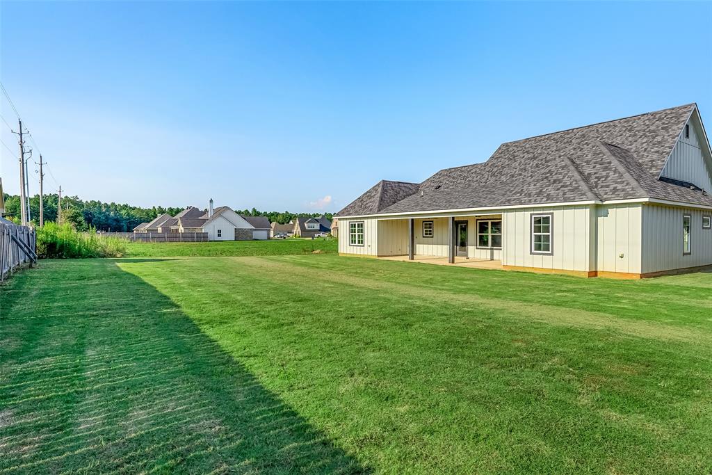 Pin Oak Lndg #1 - Residential