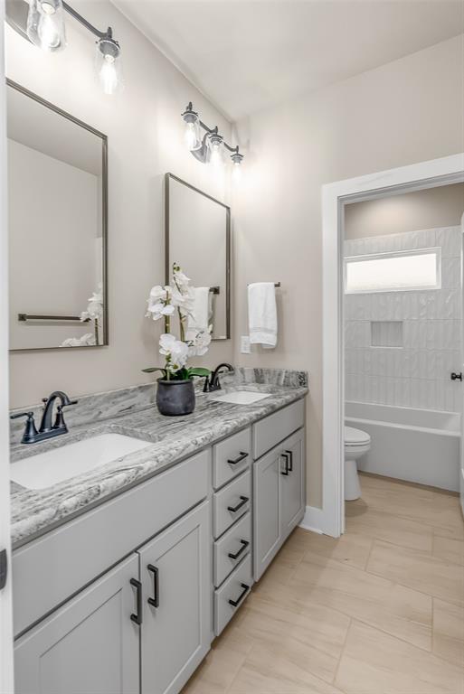 Pin Oak Lndg #1 - Residential