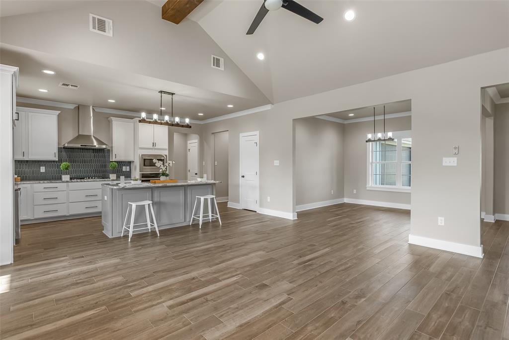 Pin Oak Lndg #1 - Residential