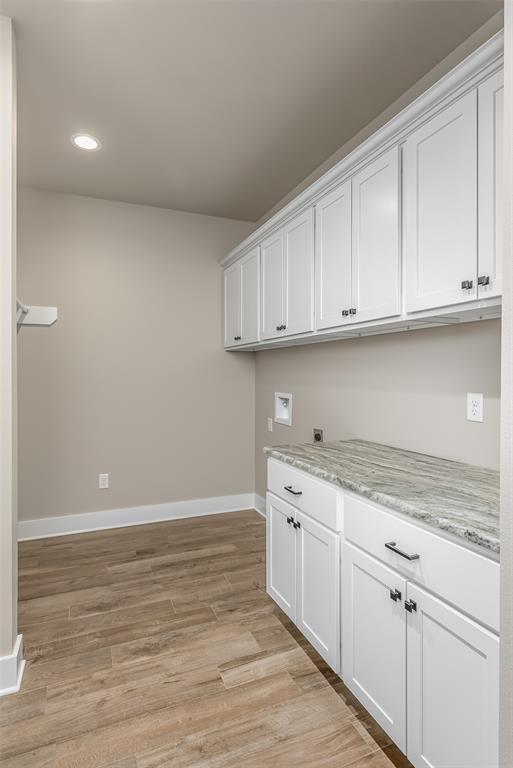 Pin Oak Lndg #1 - Residential