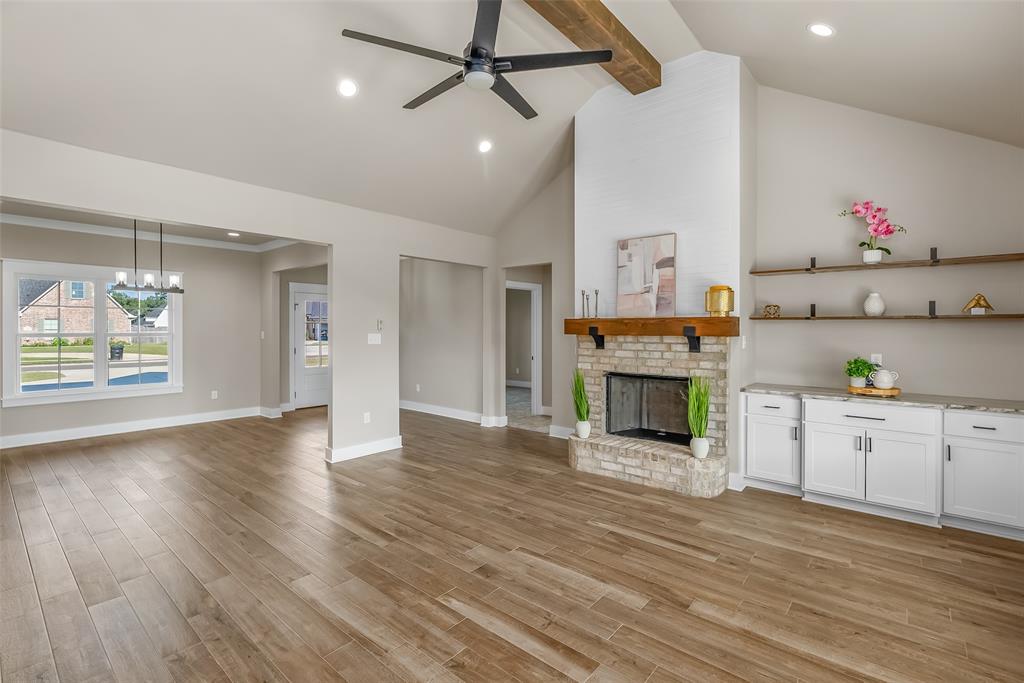 Pin Oak Lndg #1 - Residential