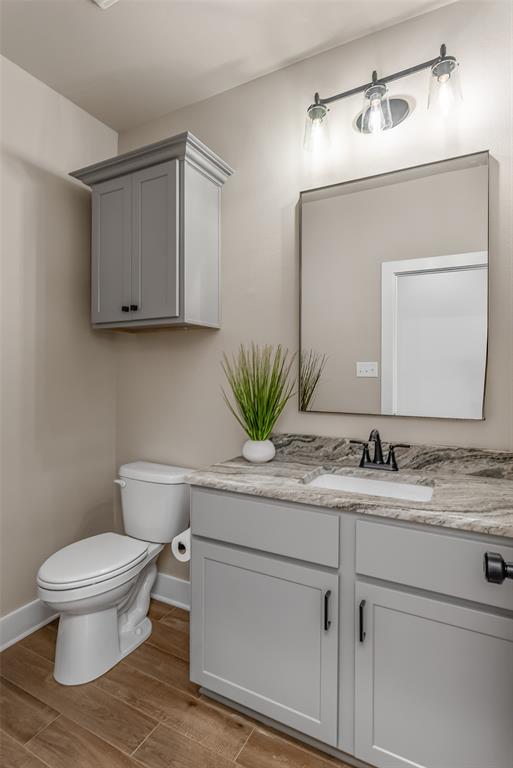 Pin Oak Lndg #1 - Residential