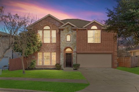 123 Chamblin Drive Cedar Hill TX 75104