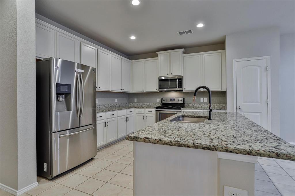 Crestland Second Filing Add - Residential