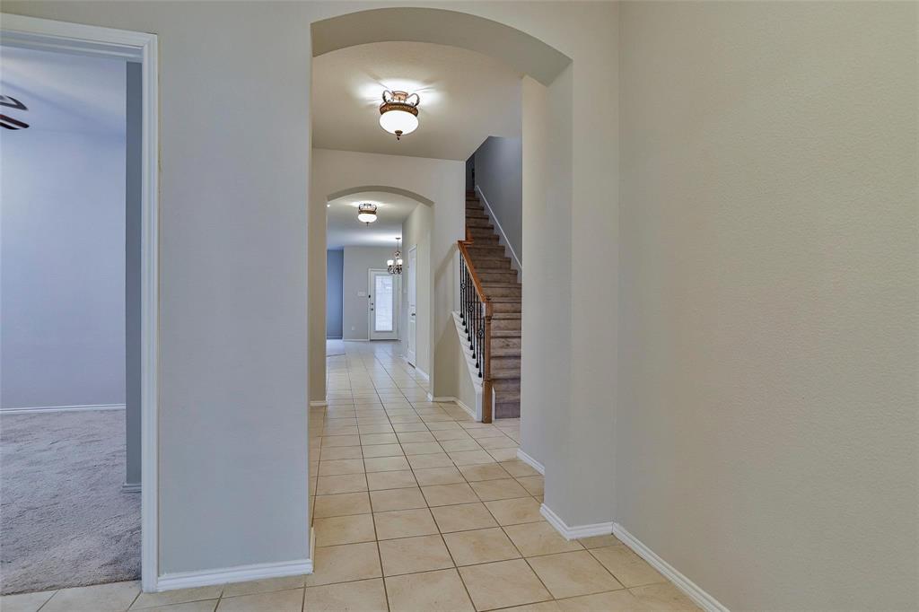 Crestland Second Filing Add - Residential