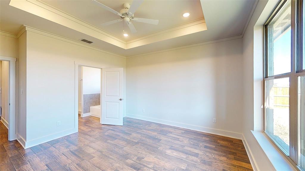 Eagle View Estates - Residential