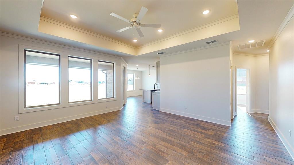 Eagle View Estates - Residential