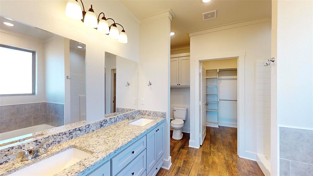 Eagle View Estates - Residential