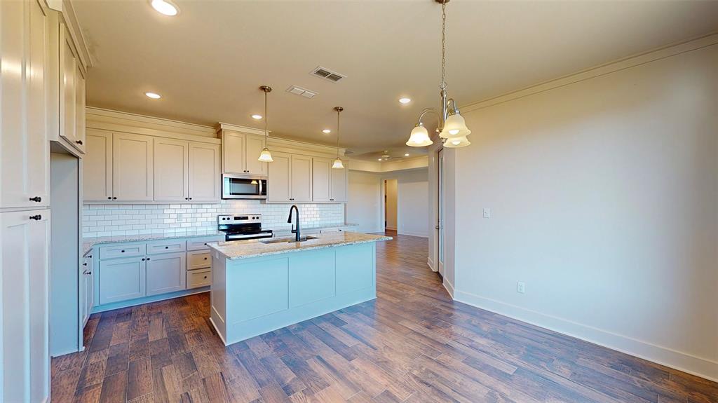 Eagle View Estates - Residential