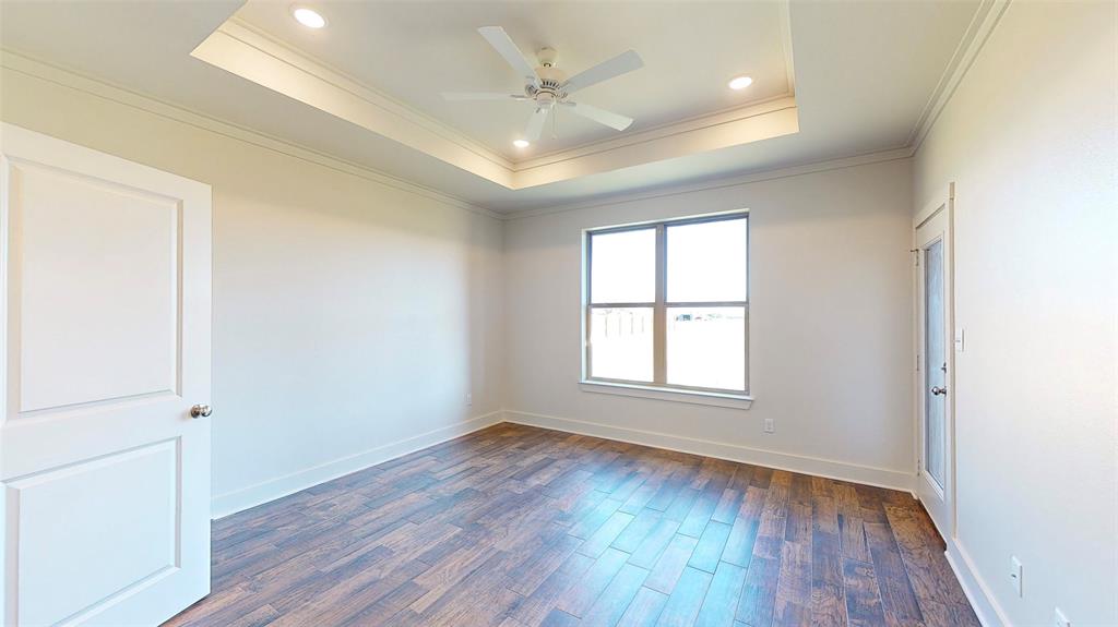 Eagle View Estates - Residential