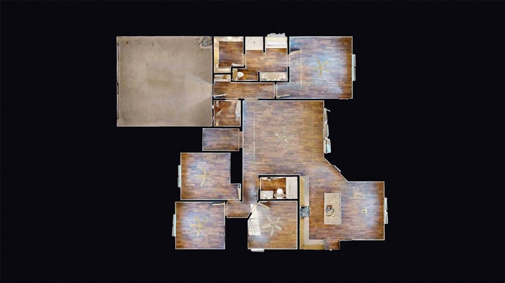 Eagle View Estates - Residential