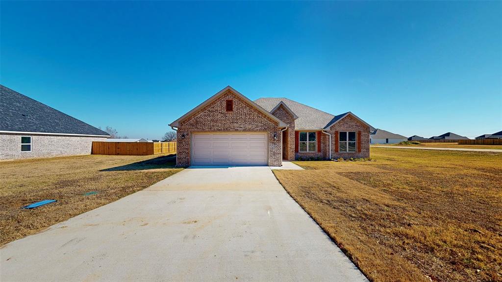 Eagle View Estates - Residential