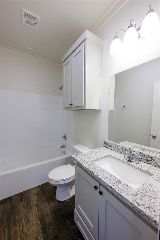 Eagle View Estates - Residential