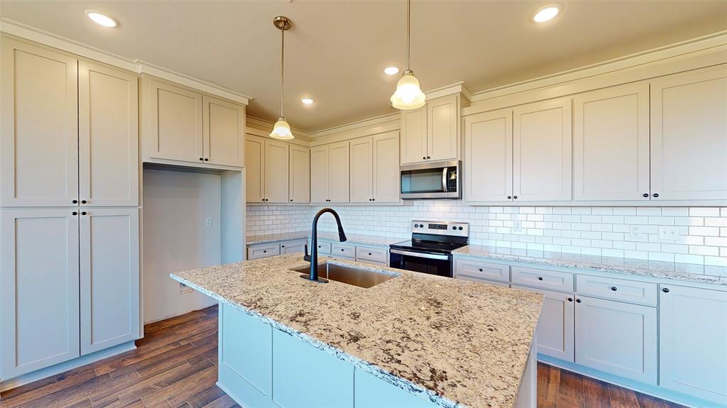 Eagle View Estates - Residential