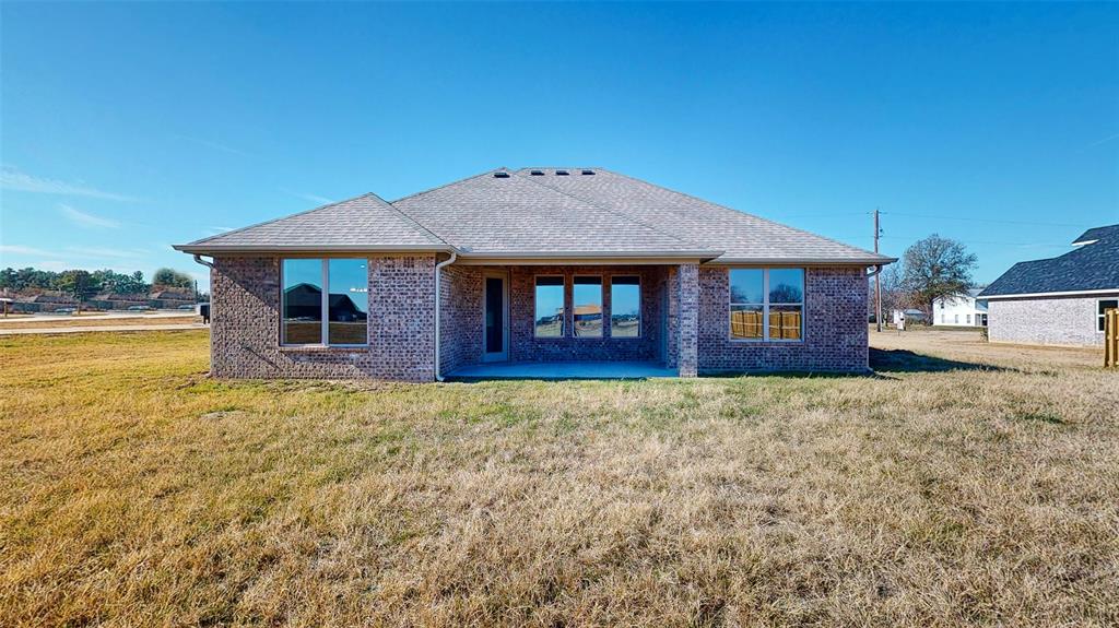 Eagle View Estates - Residential