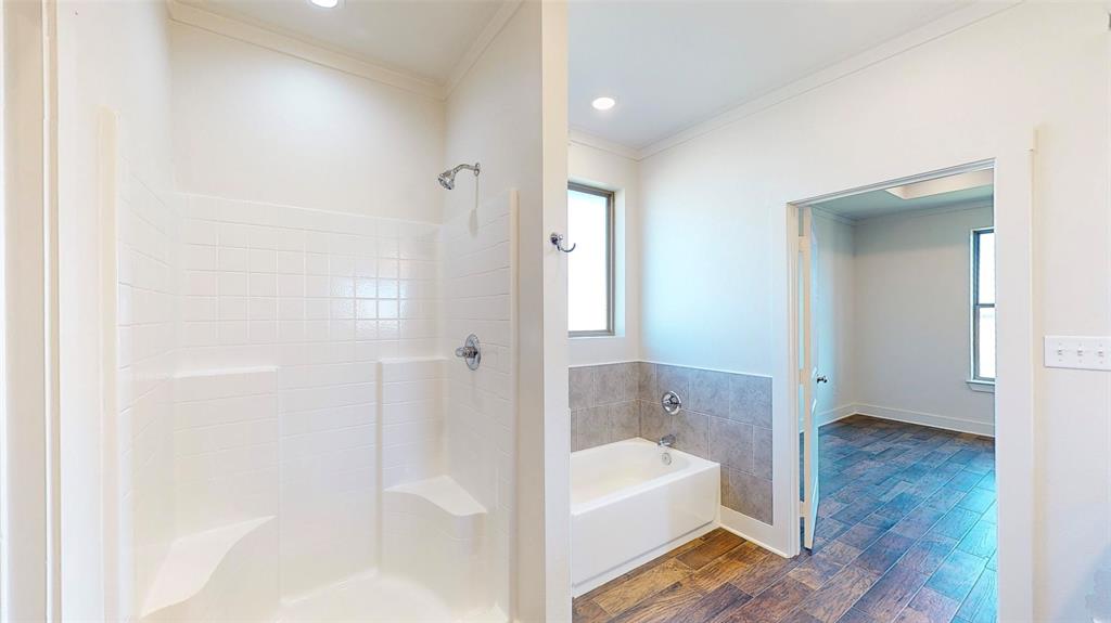 Eagle View Estates - Residential