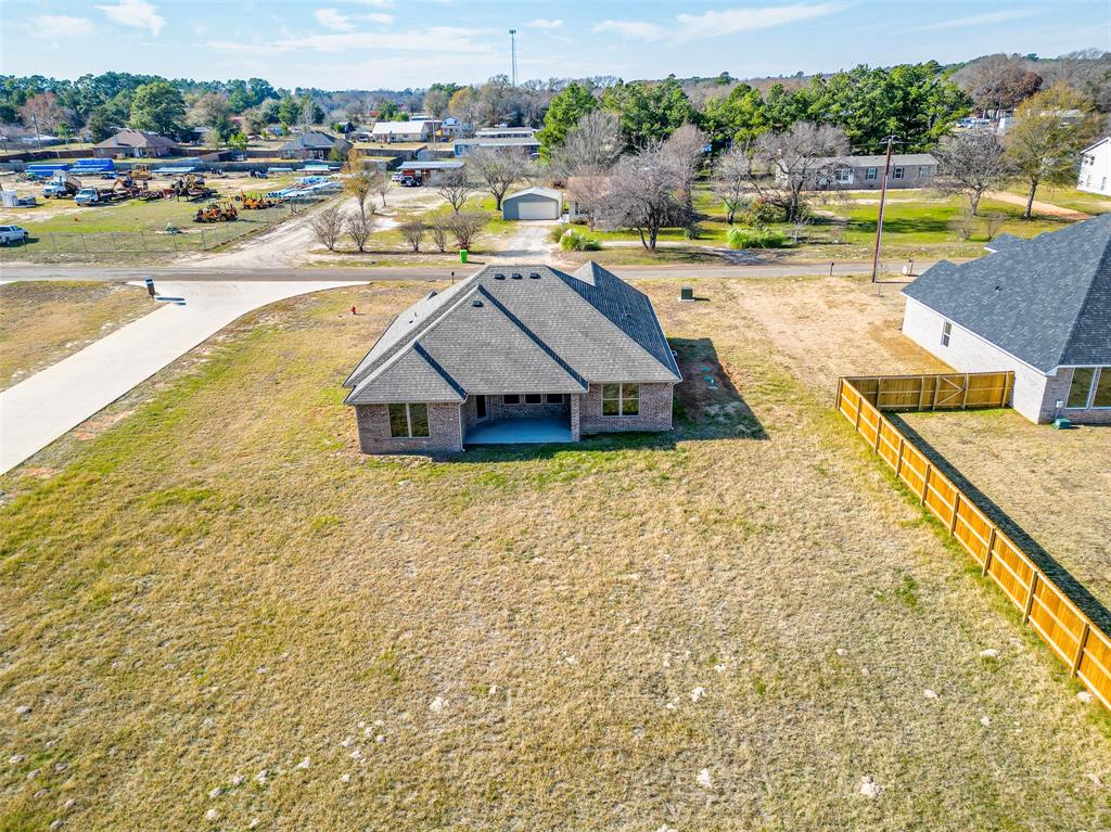 Eagle View Estates - Residential