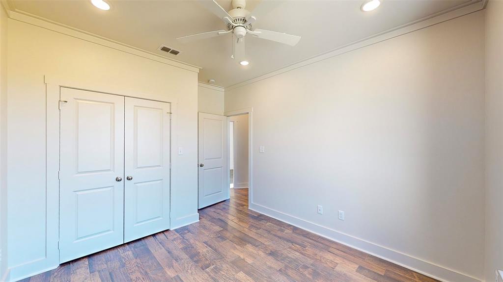 Eagle View Estates - Residential