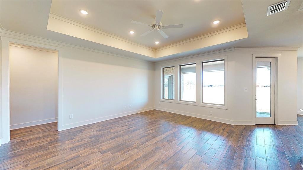 Eagle View Estates - Residential