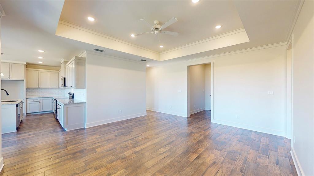 Eagle View Estates - Residential