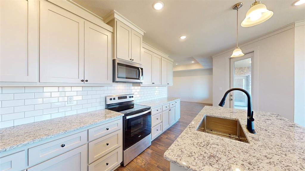 Eagle View Estates - Residential