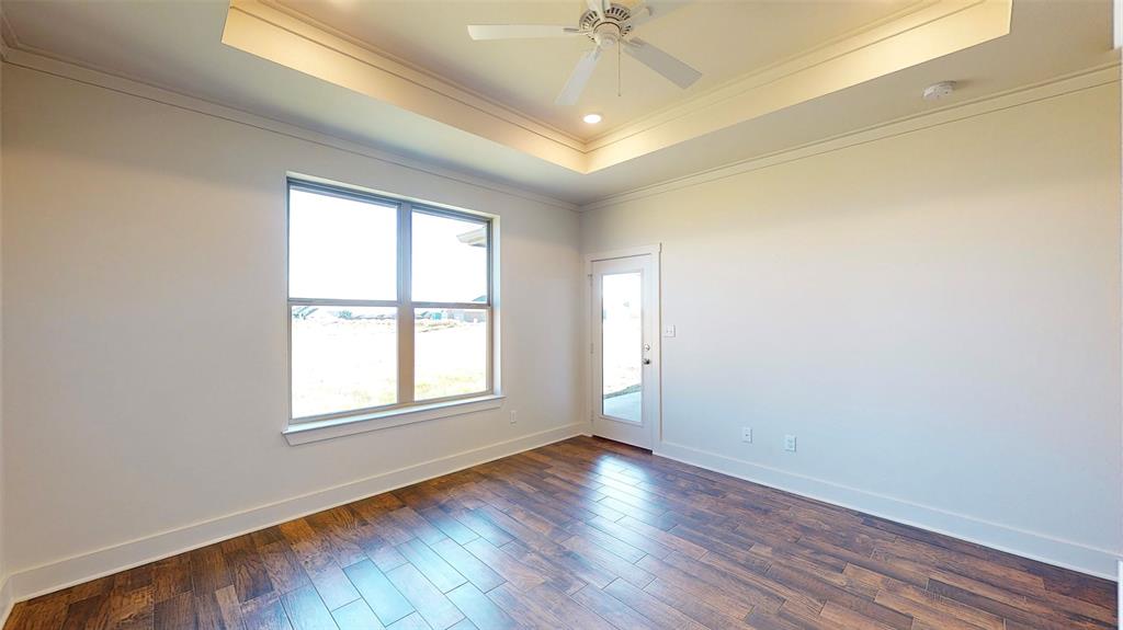 Eagle View Estates - Residential