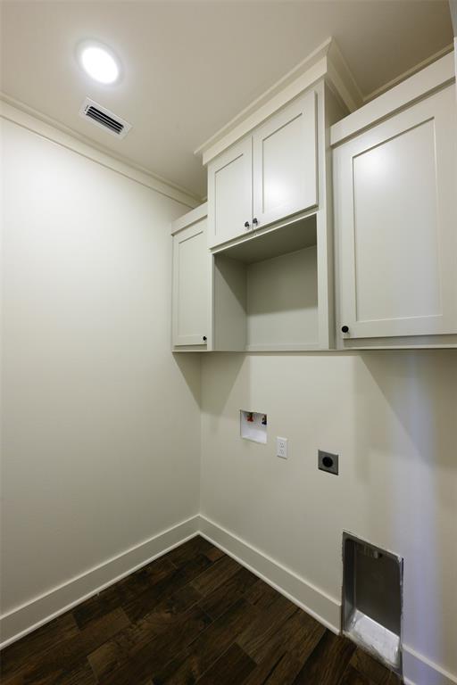 Eagle View Estates - Residential