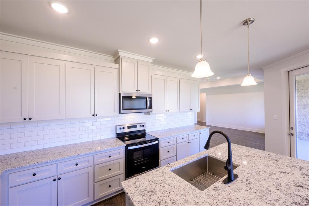 Eagle View Estates - Residential