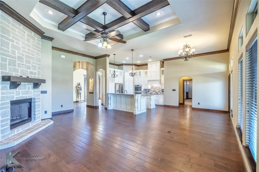 Sawgrass - Residential