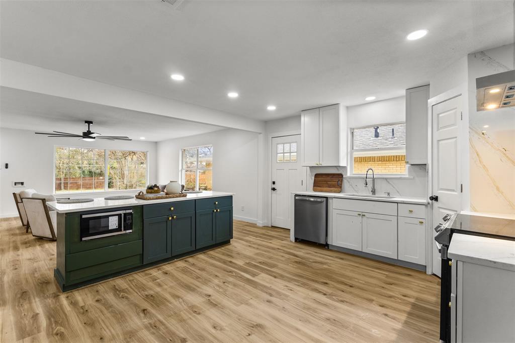 Cedar Heights Acreage - Residential