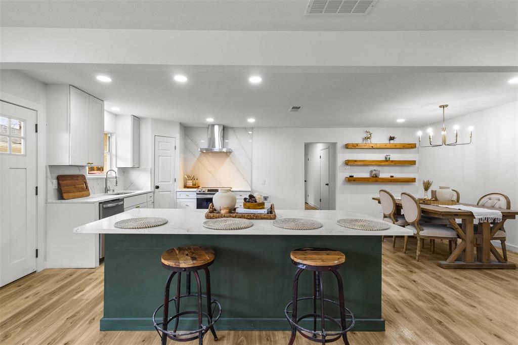 Cedar Heights Acreage - Residential