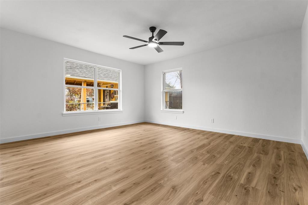 Cedar Heights Acreage - Residential