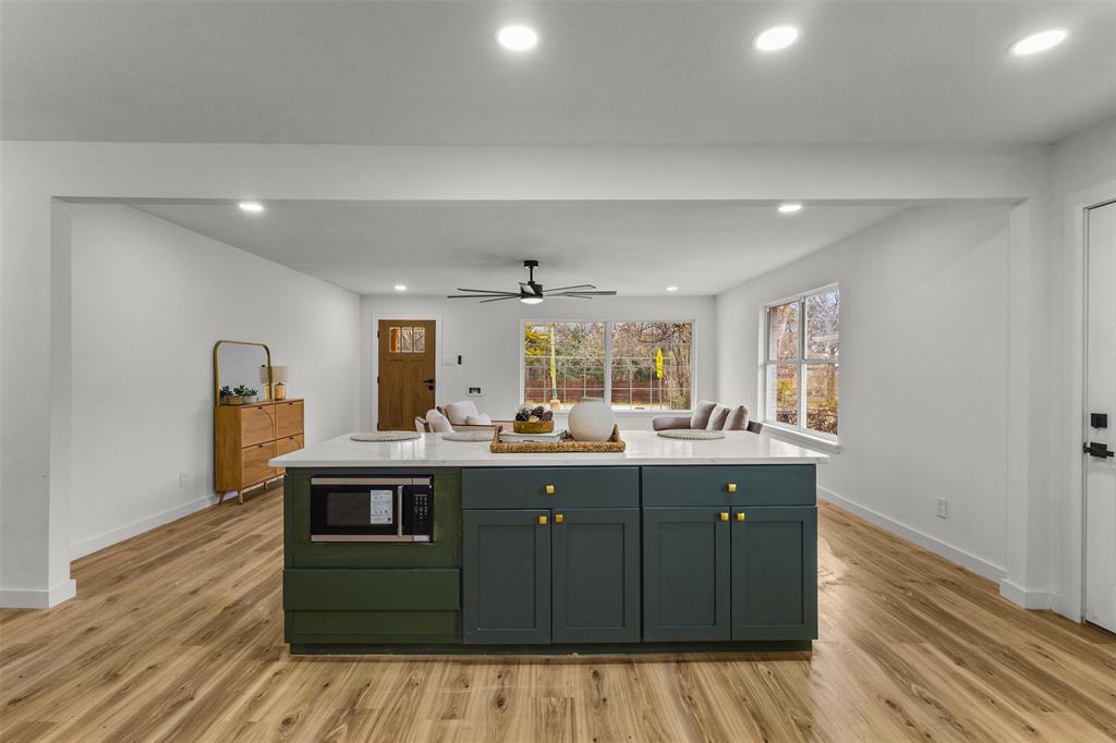 Cedar Heights Acreage - Residential