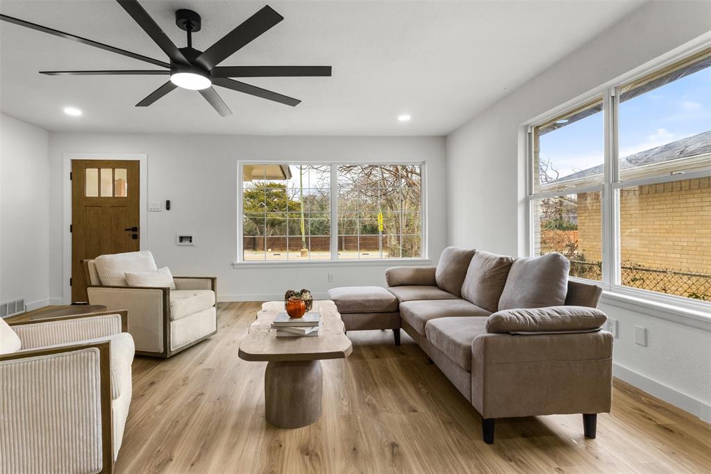 Cedar Heights Acreage - Residential