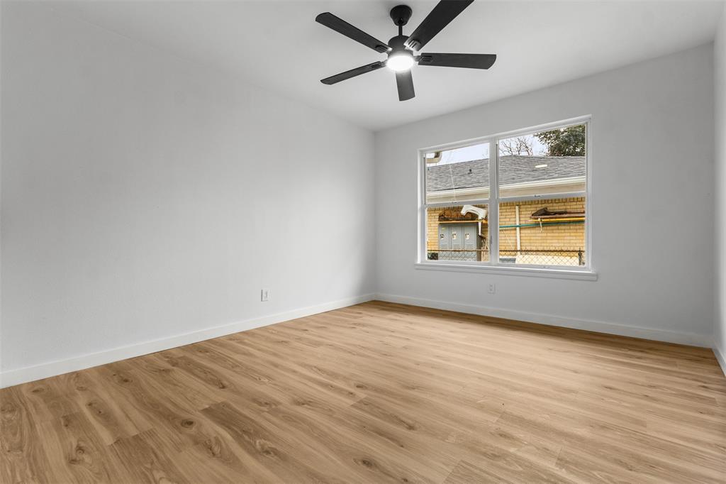 Cedar Heights Acreage - Residential