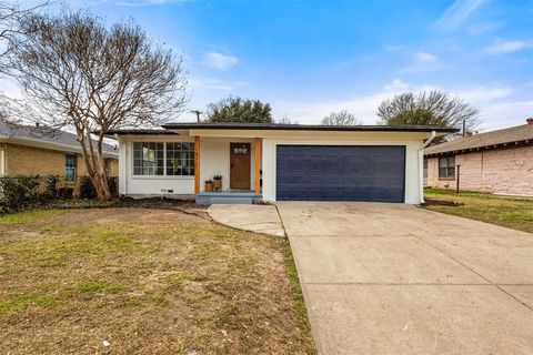 1917 S Vernon Avenue Dallas TX 75224