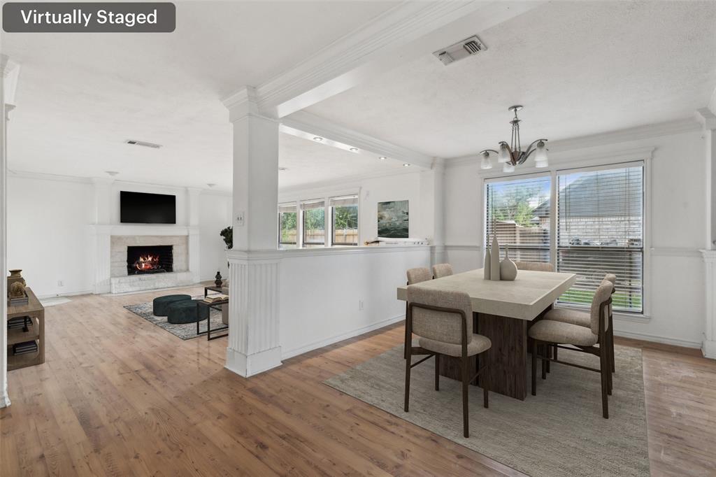 Greens Field Add - Residential