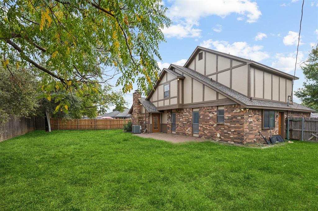 Greens Field Add - Residential