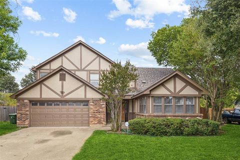 1107 Port Au Prince Drive, Arlington, TX 76012 - MLS#: 20868935
